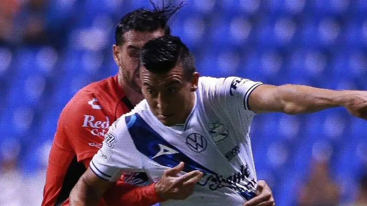 La Franja cayó el viernes contra Atlas en el Estadio Cuauhtémoc